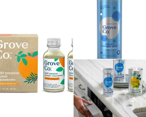 CLEAN home Cleaners cover photo collage
