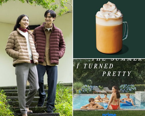 Monthly Fixations-September Edition cover photo collage