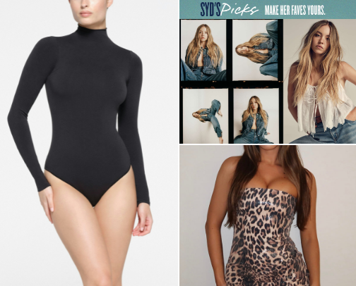 My fashion & accessories cover photo collage