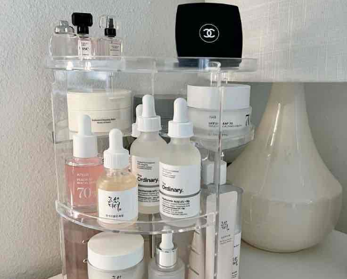 Malassezia safe skincare cover photo collage