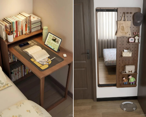 Best Furniture for your safe place cover photo collage