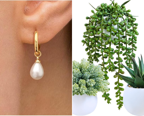 The Mom Gift Guide, Christmas Edition cover photo collage