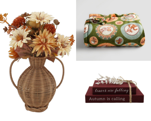 Fall cover photo collage