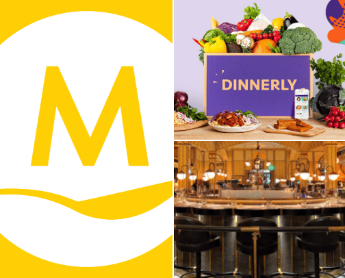 Eats cover photo collage