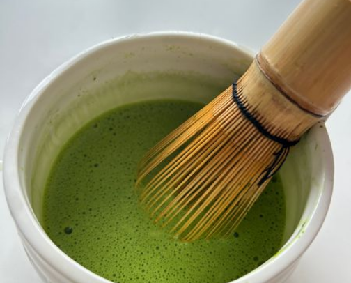 🍵 Caffeine Fix for Your Home Cafe because, but first Matcha + Coffee cover photo collage