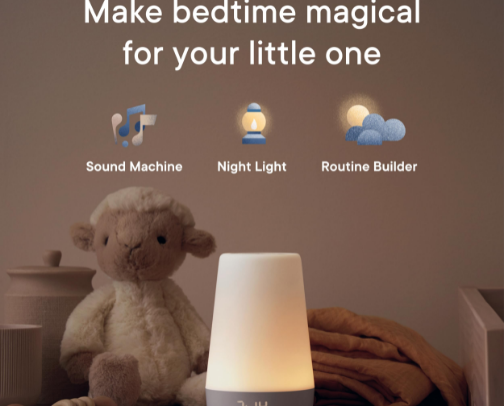 Levelled up parenting cover photo collage