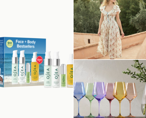 Women-Owned Brands We Love | Shop Women, Support Dreams cover photo collage