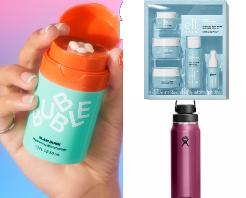 Everyday Needs 😏 cover photo collage