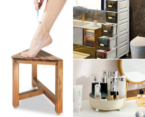 ​Life-Savers and Space-Makers cover photo collage