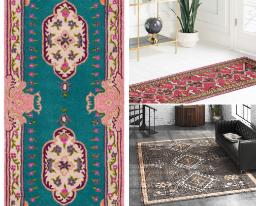 The 2026 Edit: Daily Interior Design Staples cover photo collage