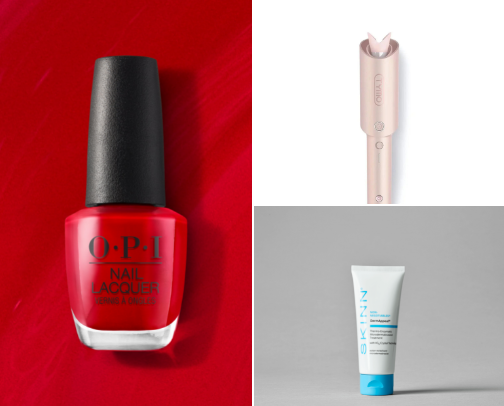 My favorite beauty recs cover photo collage