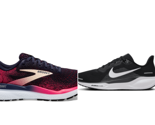 🏅 Run to Win: Best Running Shoes of 2025 🏅 cover photo collage