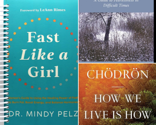 Books cover photo collage