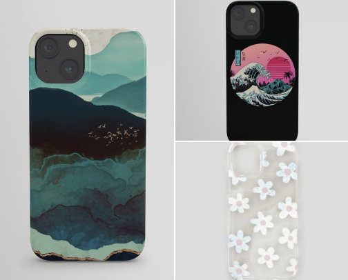 iPhone cases📲 cover photo collage