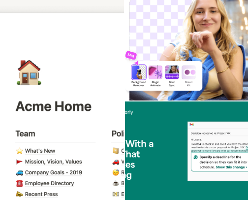 Smart Tools & Subscriptions That Actually Pay Off cover photo collage