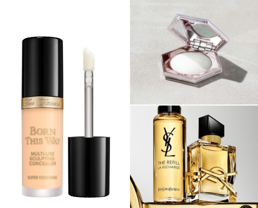 base = perfection when it comes to these products ♡ cover photo collage