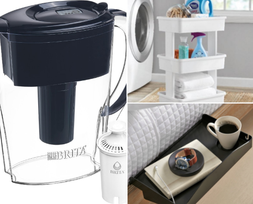College Necessities cover photo collage