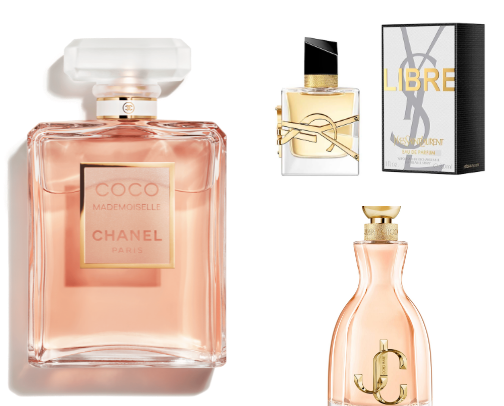 Long Lasting Perfumes That Will Tell a Story cover photo collage
