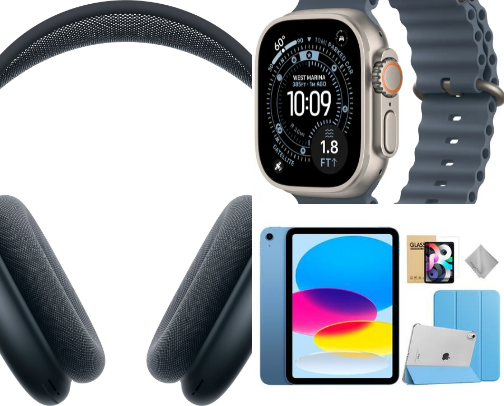 Best Hidden Tech Gadgets and Secret Genius Inventions cover photo collage