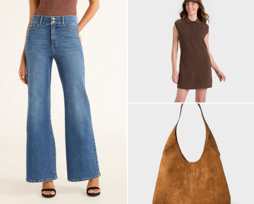 Women’s Fall Attire Finds 🍂 cover photo collage