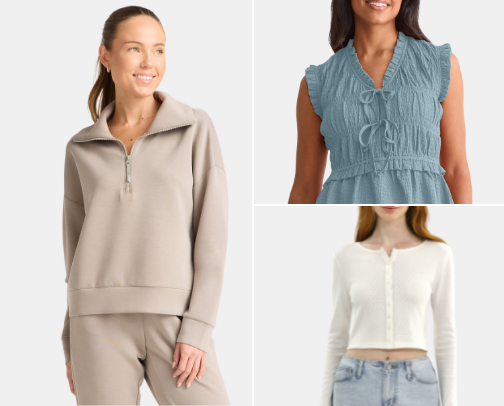 Women’s Fall Attire Finds 🍂 cover photo collage