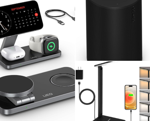 🔥 Amazon Tech Finds: Must-Have Gadgets Everyone’s Buying cover photo collage