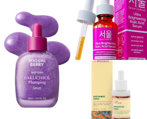 Skin Rituals – 15 Gentle Skincare Picks for Healthy Radiant Skin (2026 Edition) cover photo collage