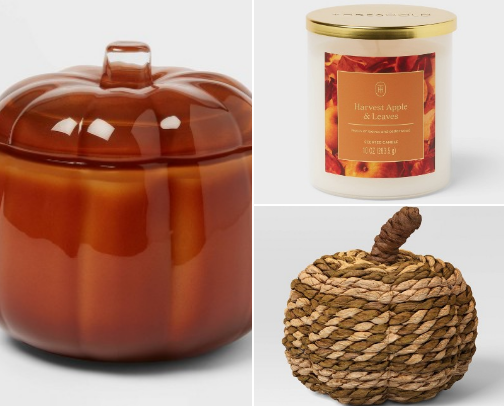 Fall Vibes Only 🍂 🍁 cover photo collage