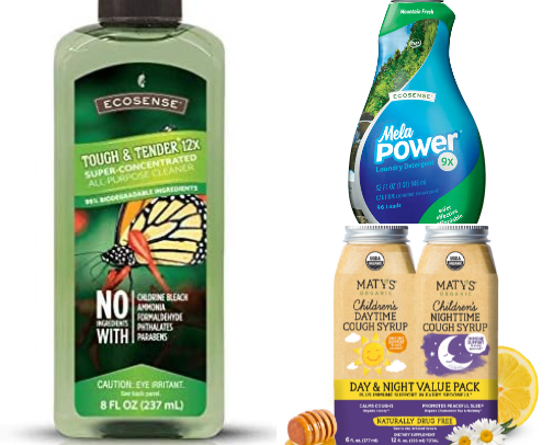 Wellness Fav.s cover photo collage