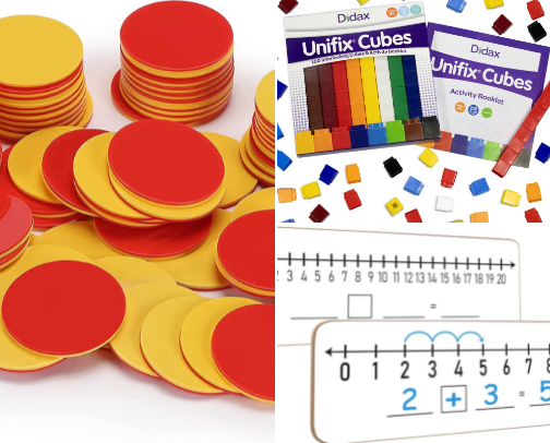 Virtual School or Homeschool Must Haves! cover photo collage