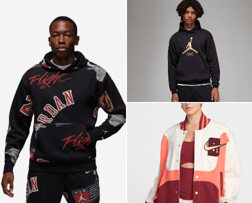 Hoodies for you ! cover photo collage