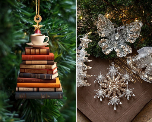 Christmas Spirit 🎄 cover photo collage