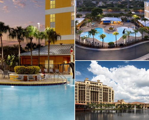 where we stay near disney when quiet, dark, and clean matter more than magic cover photo collage