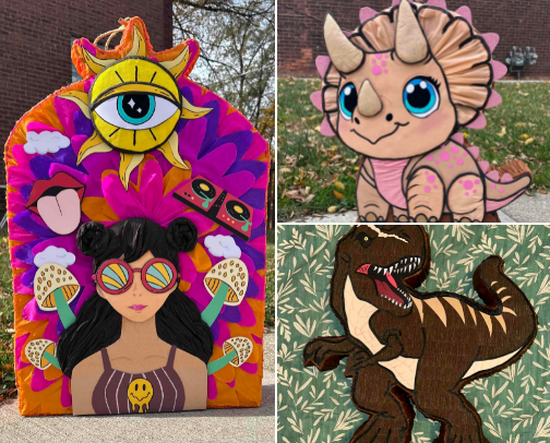 My Crafts! 💕 cover photo collage