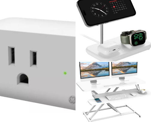 Optimized Work Desk cover photo collage