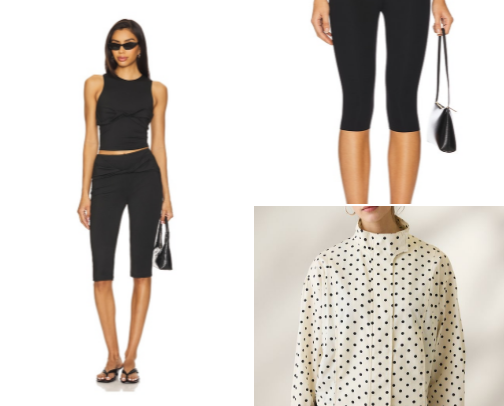 Spring Staples of 2026 cover photo collage