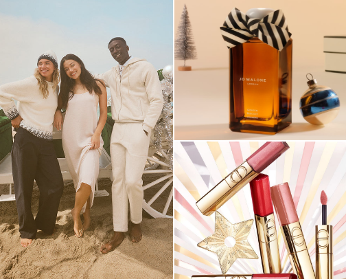 Gifts They’ll Actually Love Holiday Edition 🎁🎄 cover photo collage