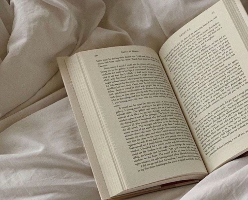 Must-Read Books cover photo collage