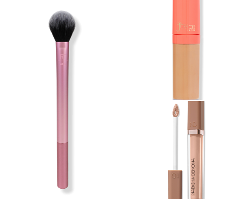 Ulta Academy Pt 2 cover photo collage