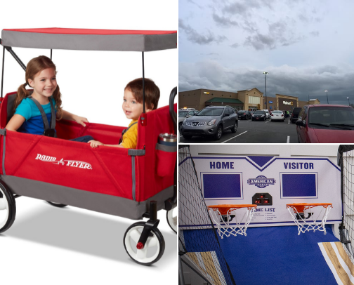 Fun in the sun cover photo collage