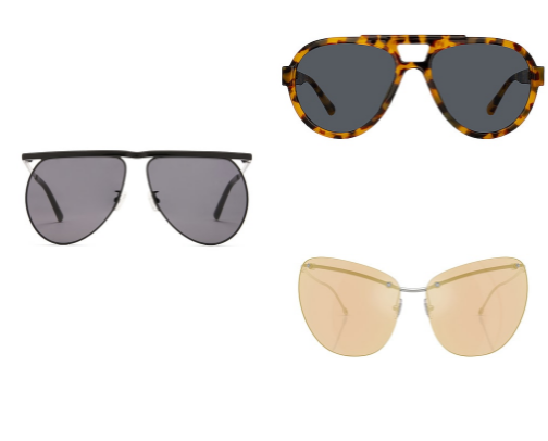 Sunnies cover photo collage