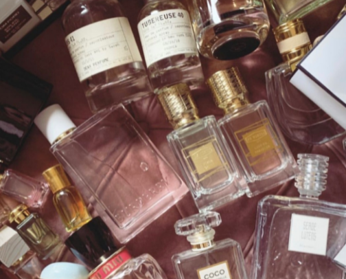 Perfumes that will make you smell heavenly cover photo collage