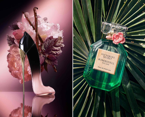 Must Have Scents for Every Occasion 🌸 cover photo collage