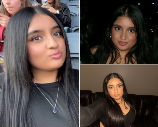 Makeup Must-Haves cover photo collage