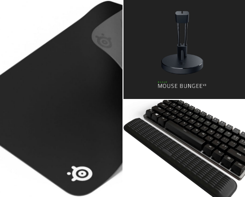 Best Gaming Setup for Every Budget cover photo collage