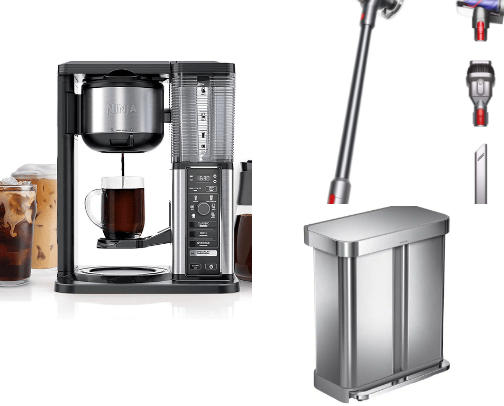 Everyday Upgrades That Make Life a Little Easier cover photo collage