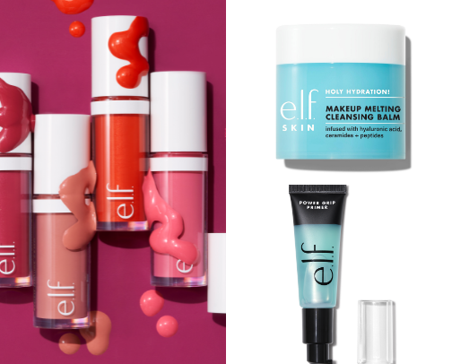 Affordable Makeup Must-Haves That Are Actually Worth Buying cover photo collage