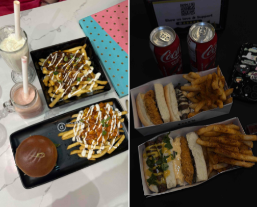 Favourite Restaurants in Ottawa✨ cover photo collage