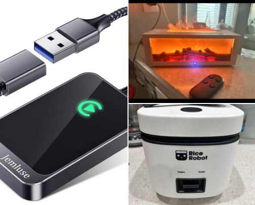 Creator Favorites cover photo collage