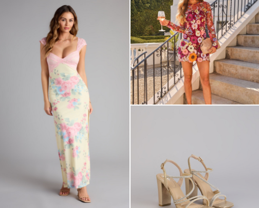 Spring Collection 2026 for the Girls! 🌱🌿🌷🧹🌸✨👯‍♀️ If you are looking for some cute new spring items to fill your closet with, look no further! Also, remember to check back because I’m constantly adding! Enjoy and thank you for checking out my lists! 😊💘 cover photo collage